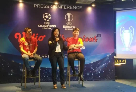Europa Conference League: Drama Baru di Musim Ini Memikat Penggemar Sepak Bola