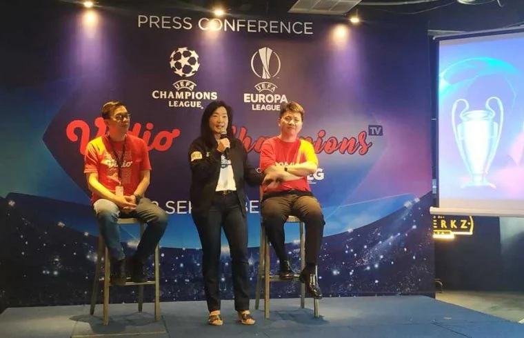Europa Conference League: Drama Baru di Musim Ini Memikat Penggemar Sepak Bola
