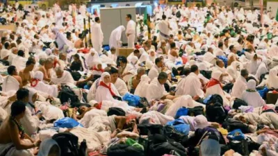 Fakta di Balik Trending #HajiArmuzna, Ternyata Haji Indonesia Jadi Sorotan – Jawa Pos: Analisis Lengkap