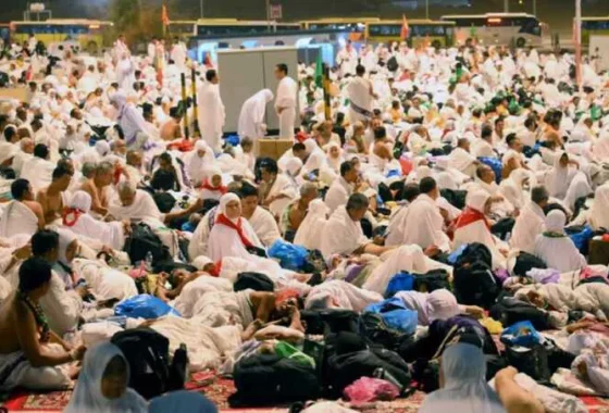 Fakta di Balik Trending #HajiArmuzna, Ternyata Haji Indonesia Jadi Sorotan – Jawa Pos: Analisis Lengkap