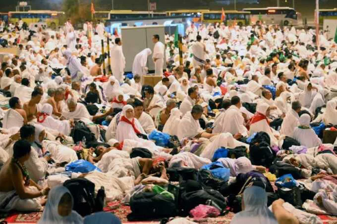 Fakta di Balik Trending #HajiArmuzna, Ternyata Haji Indonesia Jadi Sorotan – Jawa Pos: Analisis Lengkap