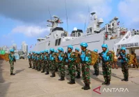 Fakta-fakta di balik keterlibatan Indonesia di UNIFIL [titlebase]: Mengungkap Peran, Tantangan, dan Dampaknya