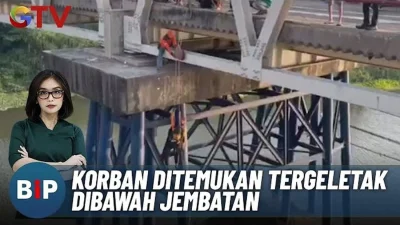Fakta-fakta Viral Penampakan Pemuda di Jembatan Cangar Sebelum Bunuh Diri – detikcom: Semua Detail Terbaru