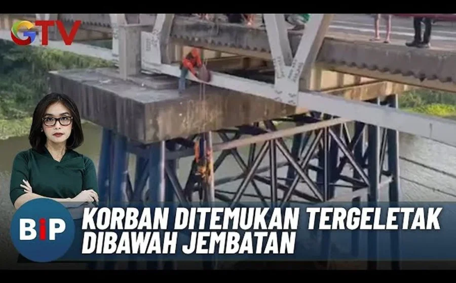 Fakta-fakta Viral Penampakan Pemuda di Jembatan Cangar Sebelum Bunuh Diri – detikcom: Semua Detail Terbaru