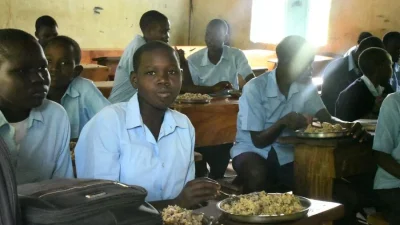 FAO: Harga pangan global terus naik jika perang Iran berlanjut [titlebase] – Dampak, Kronologi, dan Solusi