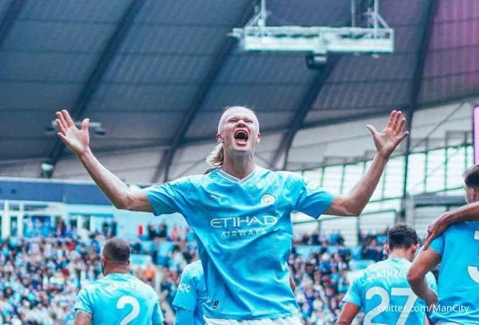 FC Goa Luncurkan Strategi Baru, Target Dominasi Liga India 2024