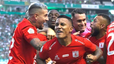 Fenomena America de Cali Menggebrak Pasar Kuliner Indonesia