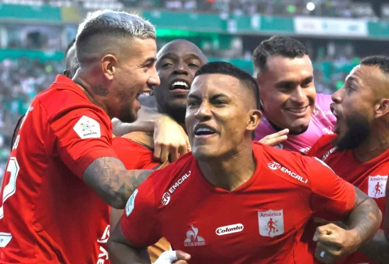 Fenomena America de Cali Menggebrak Pasar Kuliner Indonesia