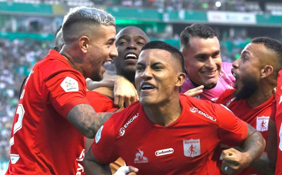 Fenomena America de Cali Menggebrak Pasar Kuliner Indonesia