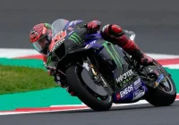 Finis kedua dari belakang, frustrasi Quartararo makin menumpuk di Yamaha [titlebase] – Apa Penyebabnya?