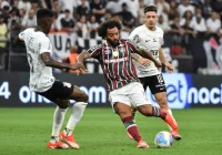 Fluminense vs Corinthians: Duel Sengit yang Siapkan Kedua Tim Menyongsong Puncak Liga