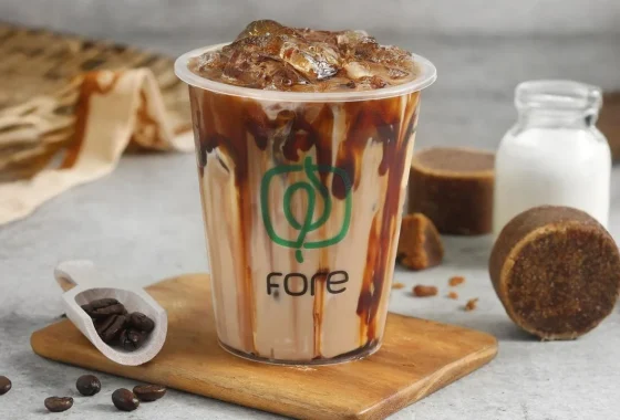 Fore Kopi Indonesia: Tren Baru yang Mengguncang Pasar Global