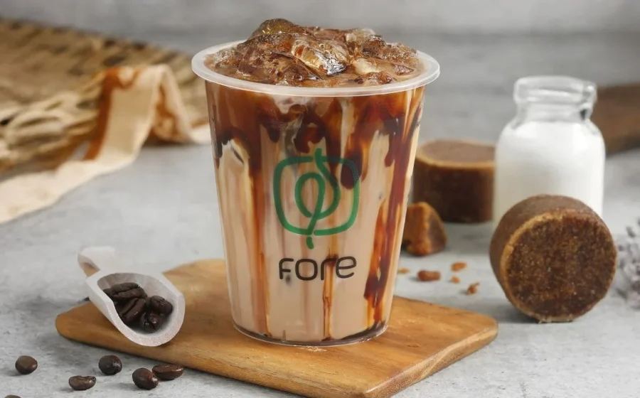 Fore Kopi Indonesia: Tren Baru yang Mengguncang Pasar Global