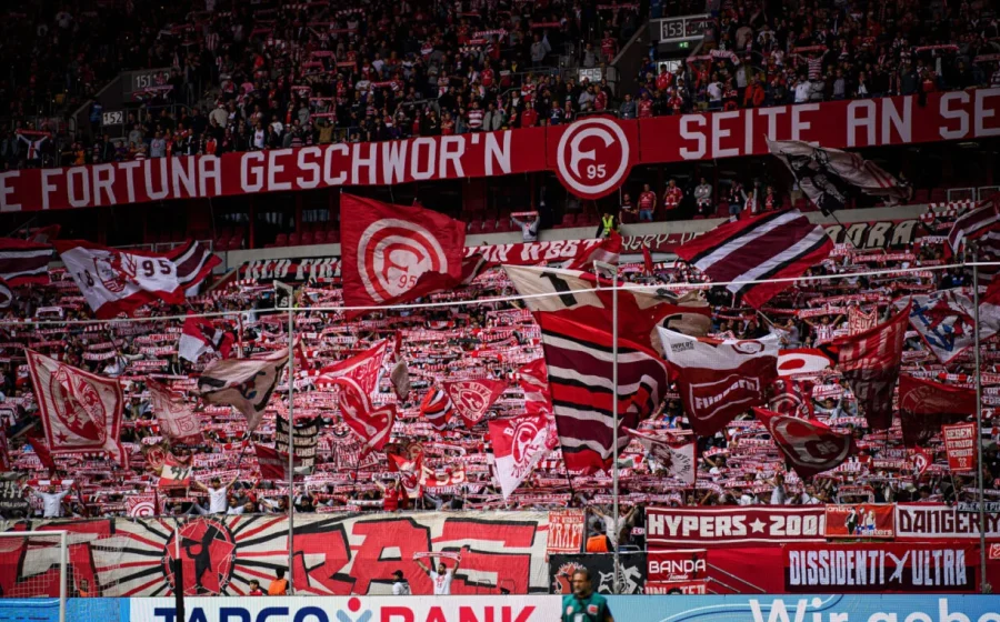 Fortuna Düsseldorf Guncang Bundesliga: Kemenangan Dramatis dan Rencana Besar Musim Ini