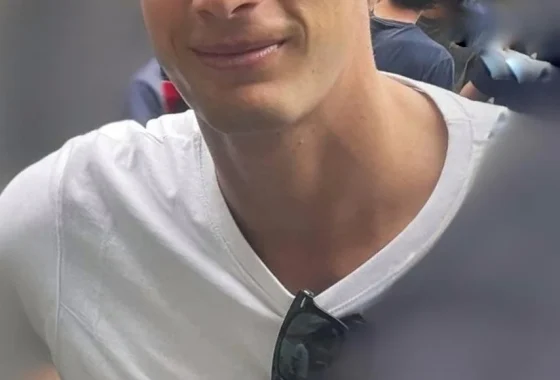 Francesco Pio Esposito Guncang Dunia Musik dengan Album Terbaru: Fakta Menarik dan Dampaknya