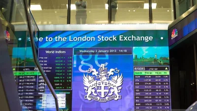 FTSE Meroket atau Jatuh? Simak Analisis Lengkap Dampak Data Inflasi Inggris pada Indeks FTSE