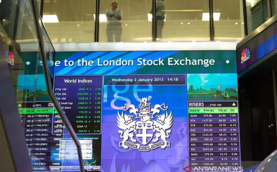 FTSE Meroket atau Jatuh? Simak Analisis Lengkap Dampak Data Inflasi Inggris pada Indeks FTSE