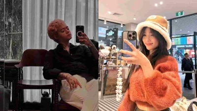 Fuji dijodoh-jodohkan dengan Reza Arap hingga dijuluki ‘Furab’, Haji Faisal kesal: Saya nggak suka [titlebase] – Menguak Kontroversi Viral di Media Sosial