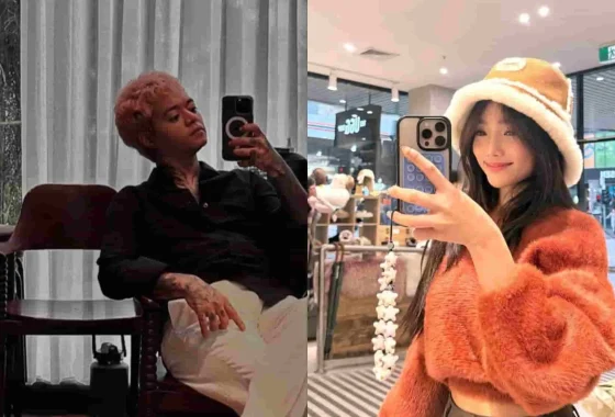 Fuji dijodoh-jodohkan dengan Reza Arap hingga dijuluki ‘Furab’, Haji Faisal kesal: Saya nggak suka [titlebase] – Menguak Kontroversi Viral di Media Sosial