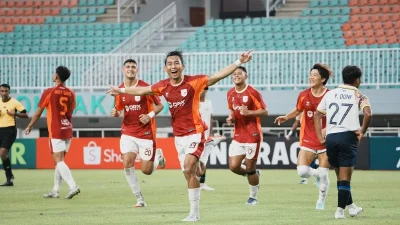 Garudayaksa FC Raih Kemenangan Dramatis, Strategi Baru Membawa 3 Poin Penting