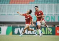 Garudayaksa FC vs Adhyaksa: Pertarungan Epik yang Mengguncang Liga Nasional