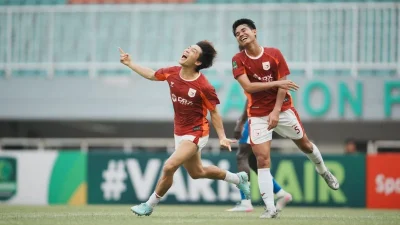 Garudayaksa FC vs Adhyaksa: Pertarungan Epik yang Mengguncang Liga Nasional