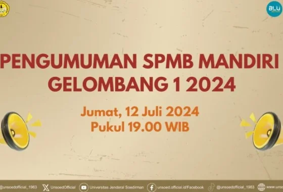 Gelombang Baru SPMB 2024: Panduan Lengkap dan Tips Sukses Masuk Perguruan Tinggi Favorit