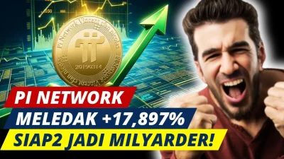 gemi Menggebrak Dunia Kripto: Apa yang Perlu Anda Ketahui Sekarang!