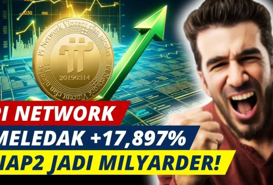 gemi Menggebrak Dunia Kripto: Apa yang Perlu Anda Ketahui Sekarang!