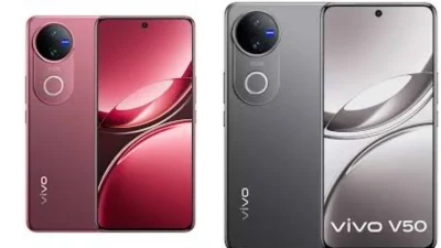 Gemma 4 Resmi Diluncurkan: Inovasi Kamera 108MP dan Baterai Tahan Lama Jadi Sorotan