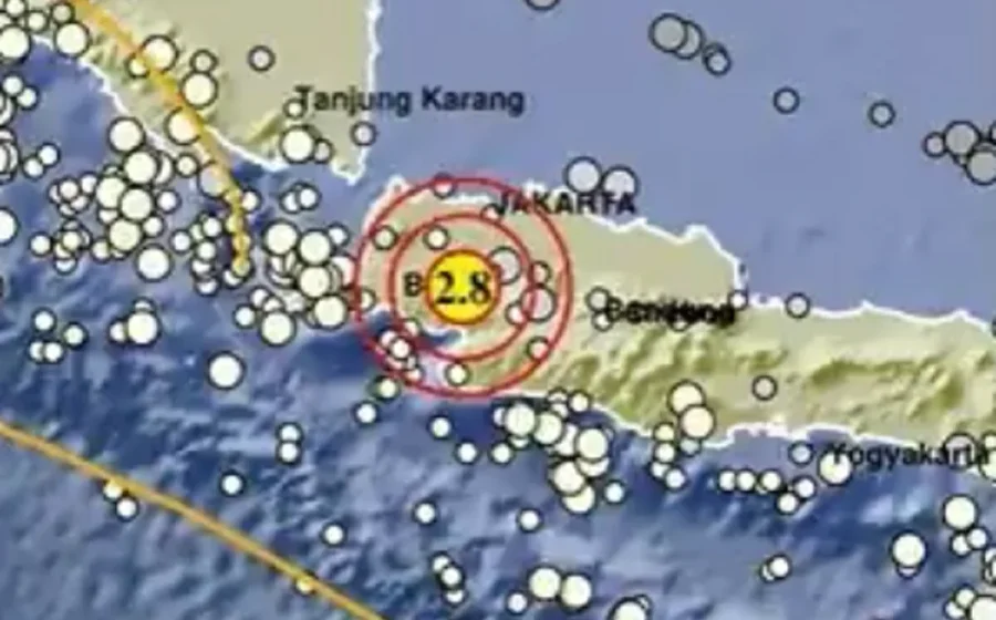 Gempa Bumi Berkekuatan 6,2 SR Guncang Jawa Barat: Dampak Besar dan Upaya Penanggulangan