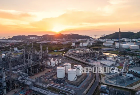 Gempar! Penemuan Cadangan Minyak Baru di Carabobo Dorong Ekonomi Venezuela