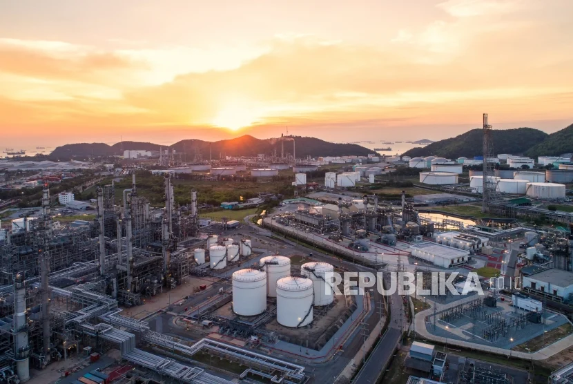 Gempar! Penemuan Cadangan Minyak Baru di Carabobo Dorong Ekonomi Venezuela