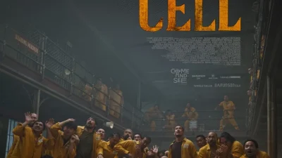 Ghost in the Cell Tayang di Berbagai Negara – IMBCNews: Jadwal, Platform, dan Reaksi Penonton
