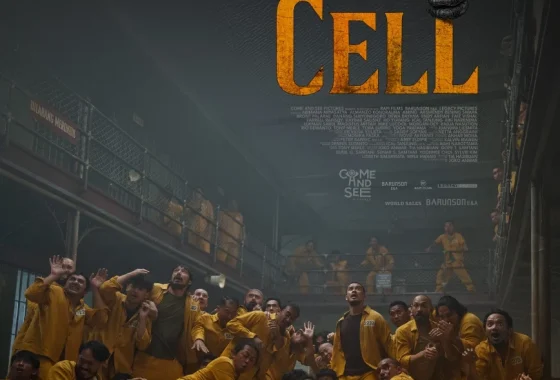Ghost in the Cell Tayang di Berbagai Negara – IMBCNews: Jadwal, Platform, dan Reaksi Penonton