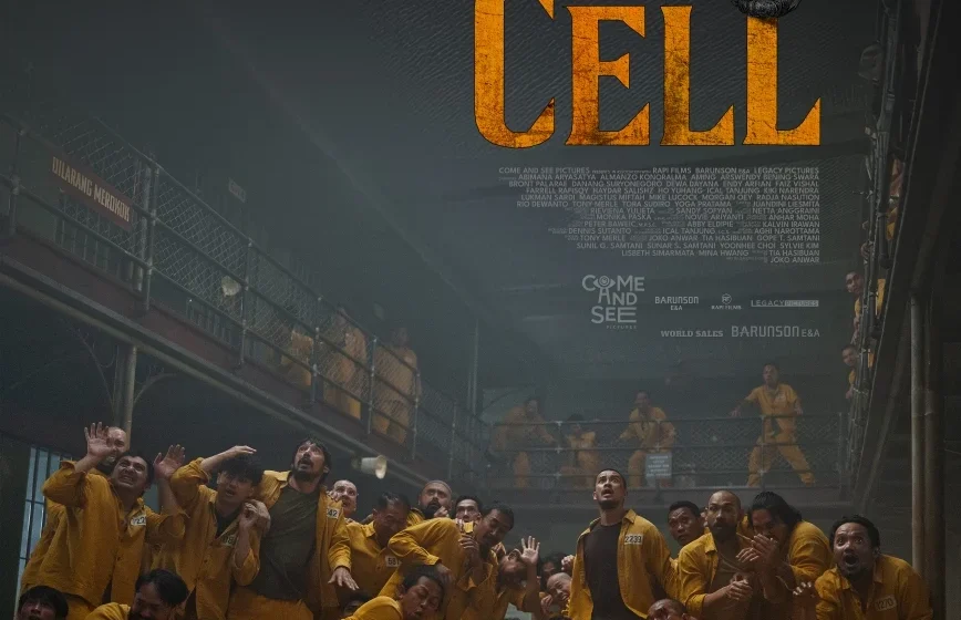 Ghost in the Cell Tayang di Berbagai Negara – IMBCNews: Jadwal, Platform, dan Reaksi Penonton