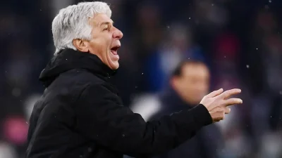 Gian Piero Gasperini: Transformasi Taktik Inter Milan yang Mengguncang Dunia Sepak Bola