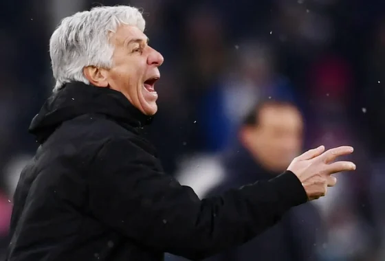 Gian Piero Gasperini: Transformasi Taktik Inter Milan yang Mengguncang Dunia Sepak Bola