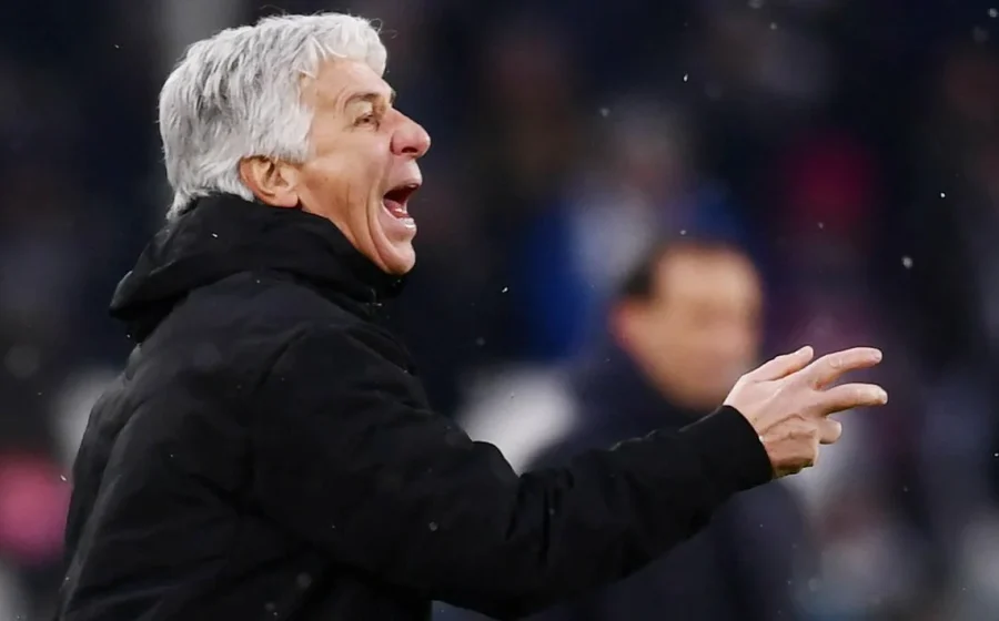 Gian Piero Gasperini: Transformasi Taktik Inter Milan yang Mengguncang Dunia Sepak Bola