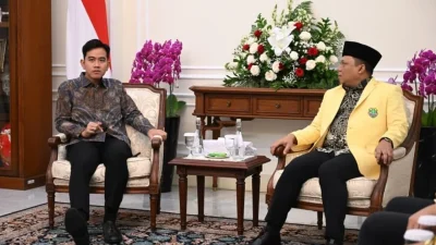 Gibran dorong hakim ad hoc profesional tangani kasus Andrie Yunus [titlebase] – Tekanan Politik Terbaru