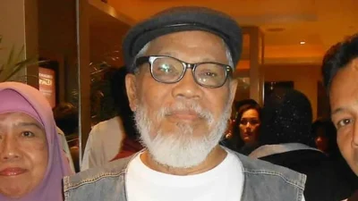 Gil Vicente Bikin Geger! Kontroversi Baru di Dunia Hiburan Indonesia