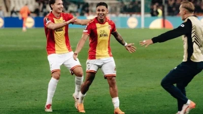 Go Ahead Eagles Raih Kemenangan Dramatis, Tim Unggulan Siap Lanjutkan Perjuangan