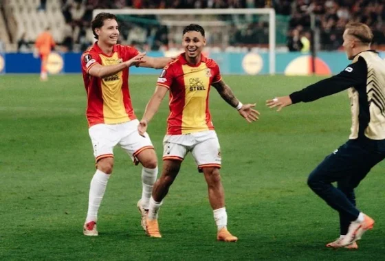Go Ahead Eagles Raih Kemenangan Dramatis, Tim Unggulan Siap Lanjutkan Perjuangan