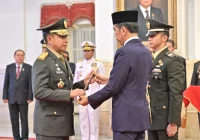 Golkar desak Prabowo tarik Indonesia dari BoP usai 3 prajurit TNI jadi korban serangan Israel [titlebase] – Tekanan Politik Luar Negeri