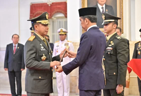 Golkar desak Prabowo tarik Indonesia dari BoP usai 3 prajurit TNI jadi korban serangan Israel [titlebase] – Tekanan Politik Luar Negeri