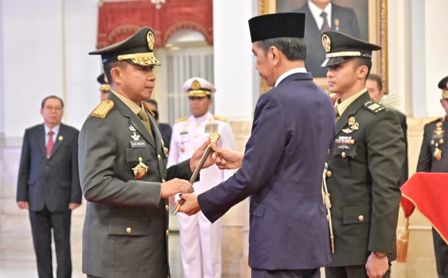 Golkar desak Prabowo tarik Indonesia dari BoP usai 3 prajurit TNI jadi korban serangan Israel [titlebase] – Tekanan Politik Luar Negeri