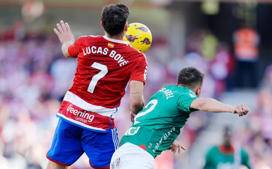 Granada FC Catat Kebangkitan Gemilang: Dari Relegasi ke Puncak La Liga