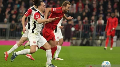 Granada FC Tancapkan Langkah Baru di LaLiga: Strategi, Transfer, dan Harapan Musim Ini