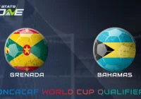 Grenada vs Kenya: Duel Epik yang Mengubah Lanskap Kompetisi Internasional