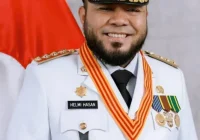 Gubernur Helmi Hasan: Saya minta bupati & wali kota tidak memberhentikan PPPK [titlebase] – Tegas Lindungi Tenaga Pemerintah